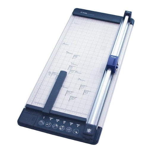 Carl trimmer a2 dc250 20 sheets-Officecentre