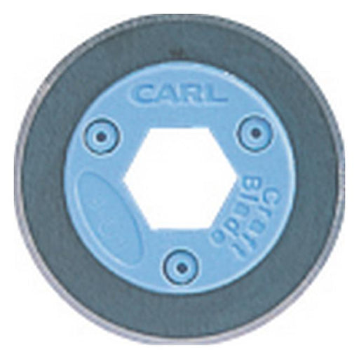 Carl trimmer replace blade bo1 straight-Officecentre