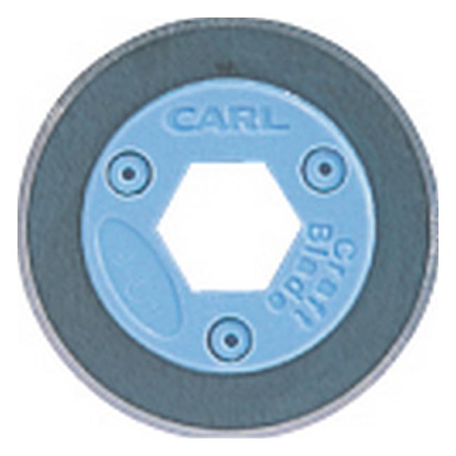 Carl trimmer replace blade bo1 straight-Officecentre