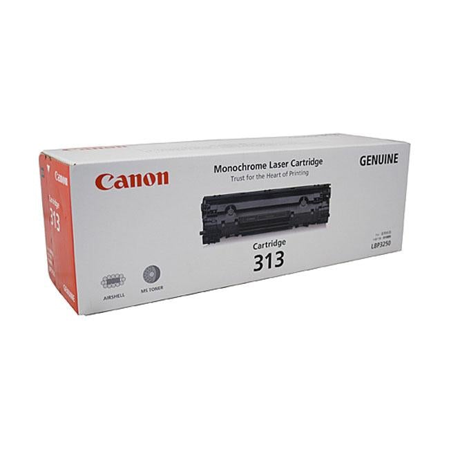 CART313 Canon Toner Cartridge - Folders