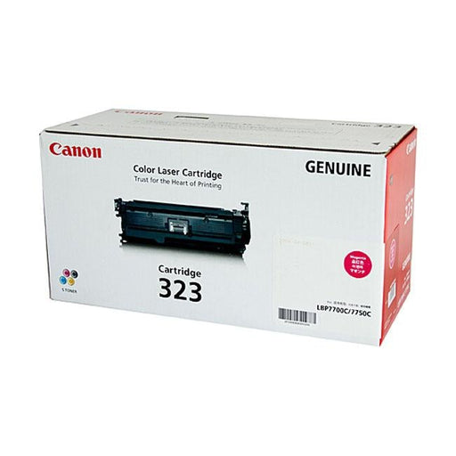 CART323M Canon Magenta Toner - Folders