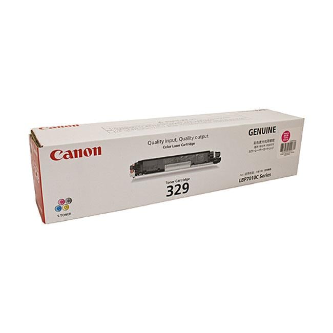 CART329M Canon Magenta Toner - Folders