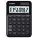 Casio MS20UC Desktop Calculator Black-Officecentre