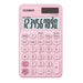 Casio SL310UCBK Hand Held 10 Digit Calculator Pink-Officecentre