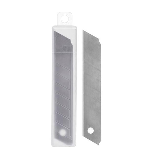 Celco professional replacement blades 18mm pk6-Officecentre