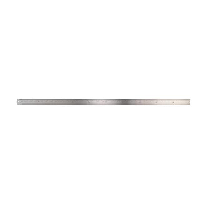 Celco ruler 1m metal — Officecentre
