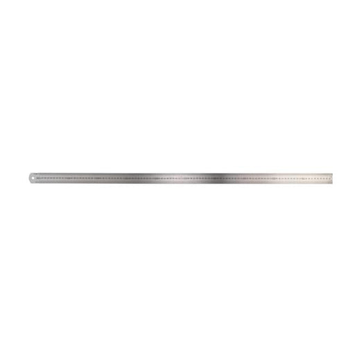 Celco ruler 1m metal-Officecentre