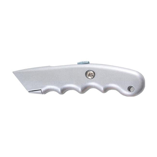 Celco utility knife metal alloy body-Officecentre