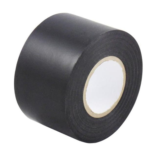 Cellux PVC Tape 48mmx30m Black-Officecentre