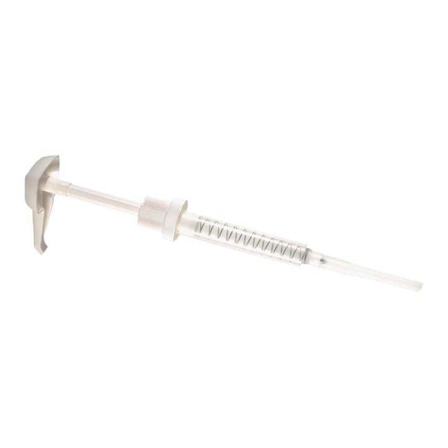 Chromacryl 2 Litre Dispenser Pump-Officecentre