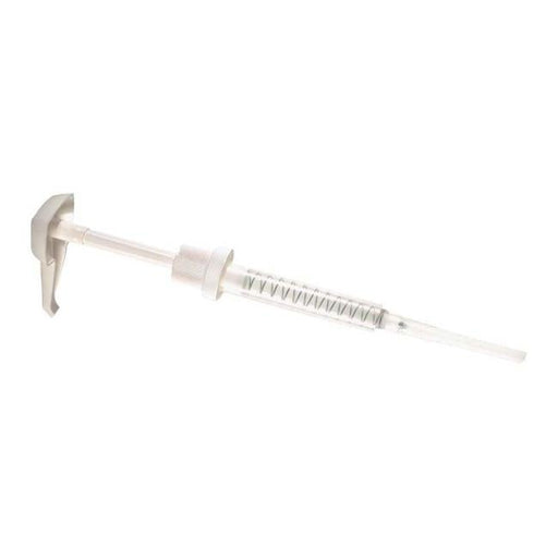 Chromacryl 2 Litre Dispenser Pump-Officecentre