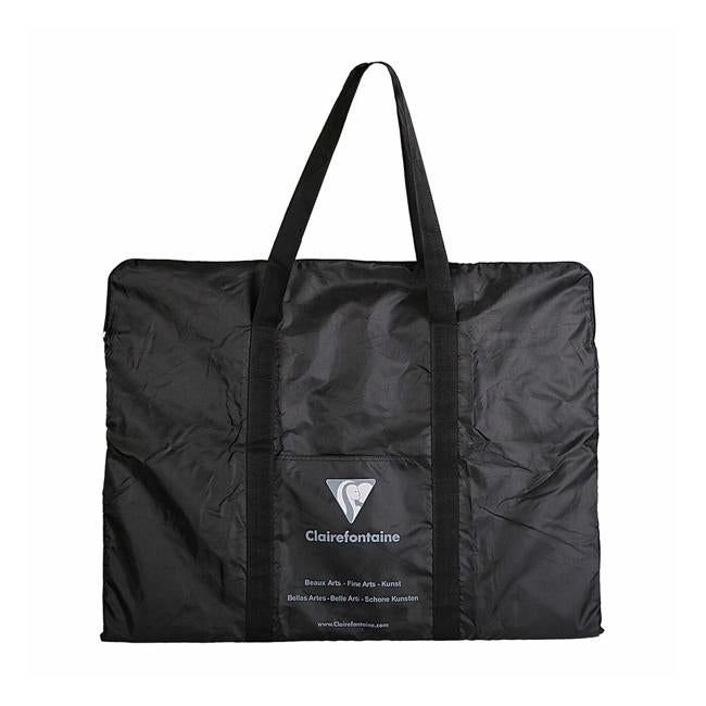 Clairefontaine Art Folder Black A2-Officecentre