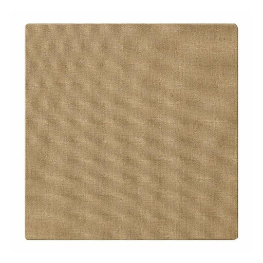 Clairefontaine Canvas Board Natural 20x20cm-Officecentre