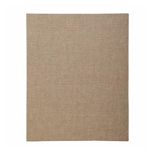 Clairefontaine Canvas Board Natural 24x30cm-Officecentre