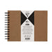 Clairefontaine Hardcover Album 21x16cm Kraft-Officecentre