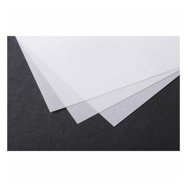 Clairefontaine Tracing Paper A1 140g Pack of 10-Officecentre