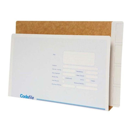 Codafile File Standard 35mm Box 100-Officecentre