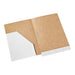 Codafile File Standard with Left Hand Pocket Box of 50-Officecentre