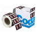 Codafile Label Numeric 6 25mm Roll 500-Officecentre