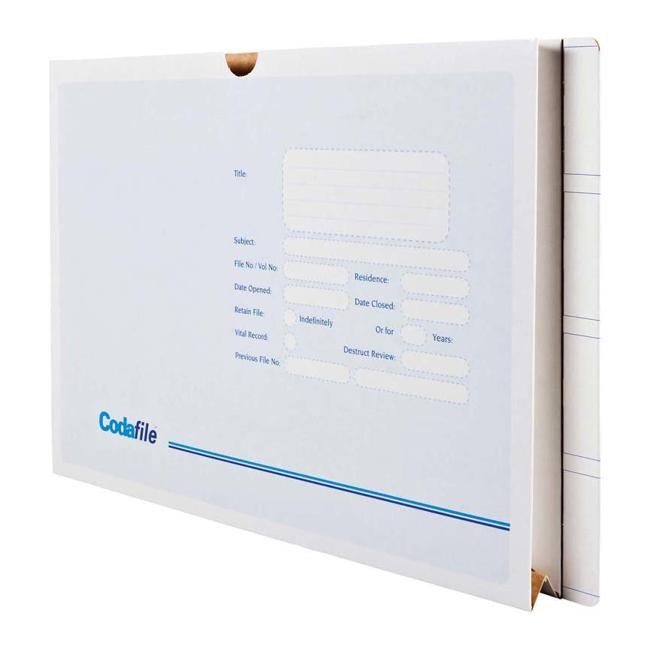 Codafile Pocket Wallet 35mm Box 20-Officecentre