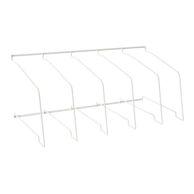 Codafile Shelf File Rack 540mm 5 Slots-Officecentre