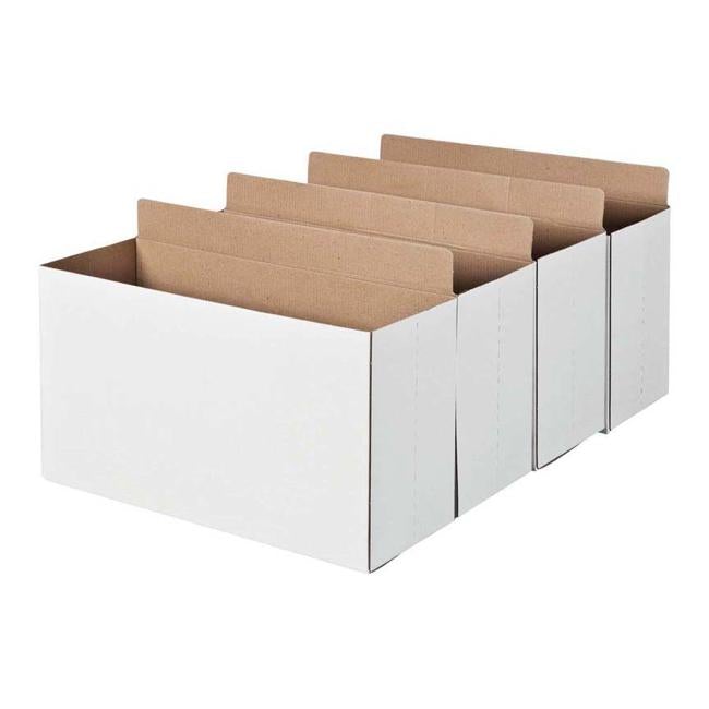 Codafile Startafile Inner 4 Pack-Officecentre