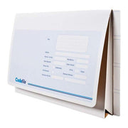 Codafile Wallet With Flap Lateral Box 20-Officecentre