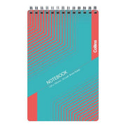 Collins Notebook No.22 Shorthand 125x195mm 50 Leaf-Officecentre