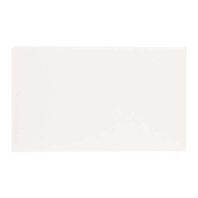 Collins System Card Plain 53u 127x76mm Pack 100-Officecentre