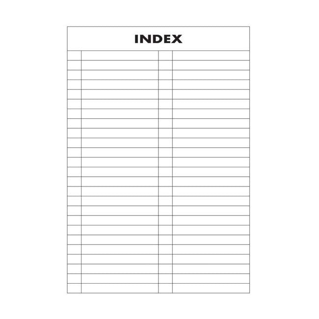 Collins Tax Invoice A5/50tl No Carbon Required-Officecentre