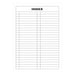 Collins Tax Invoice A5dl No Carbon Required-Officecentre