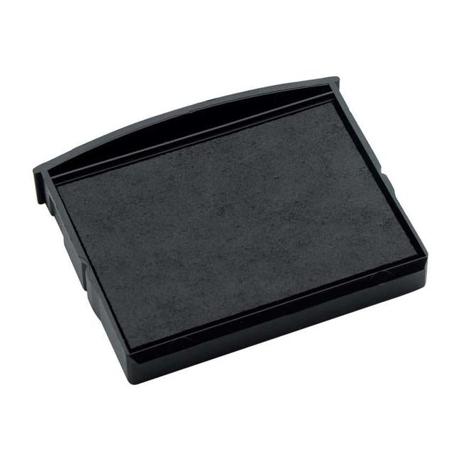 Colop E/2100 Black Spare Pad 24x41mm-Officecentre