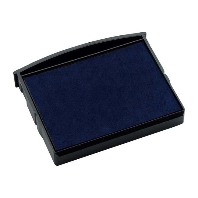 Colop E/2100 Blue Spare Pad 24x41mm-Officecentre
