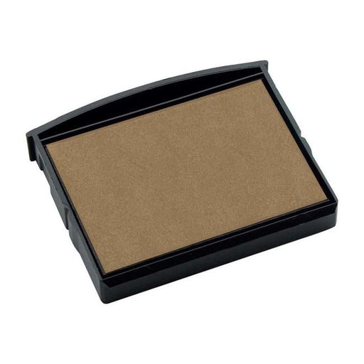 Colop E/2100 Dry Spare Pad 24x41mm-Officecentre