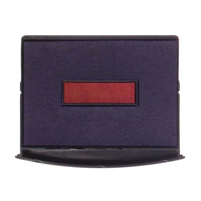 Colop E/2300/2 Blue/Red Spare 24x45mm-Officecentre