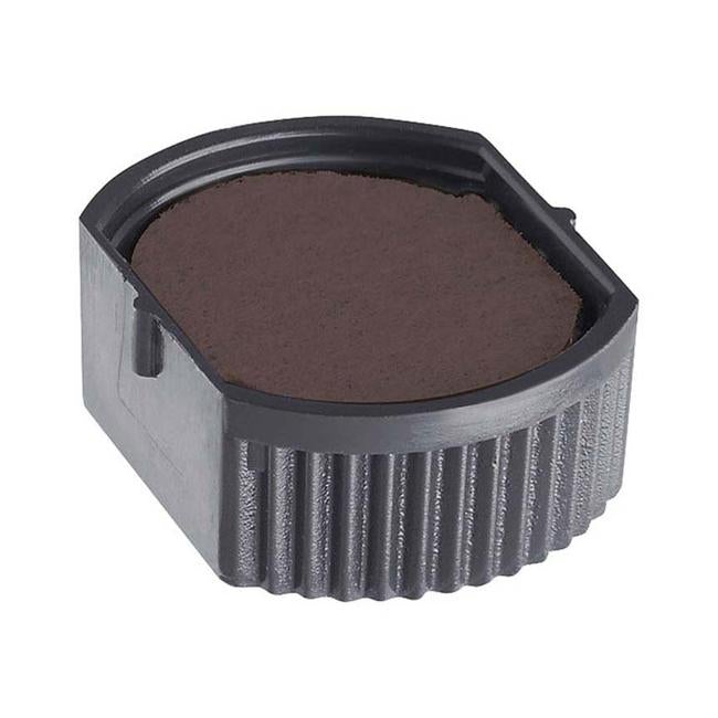 Colop E/R12 Round Pad Black-Officecentre