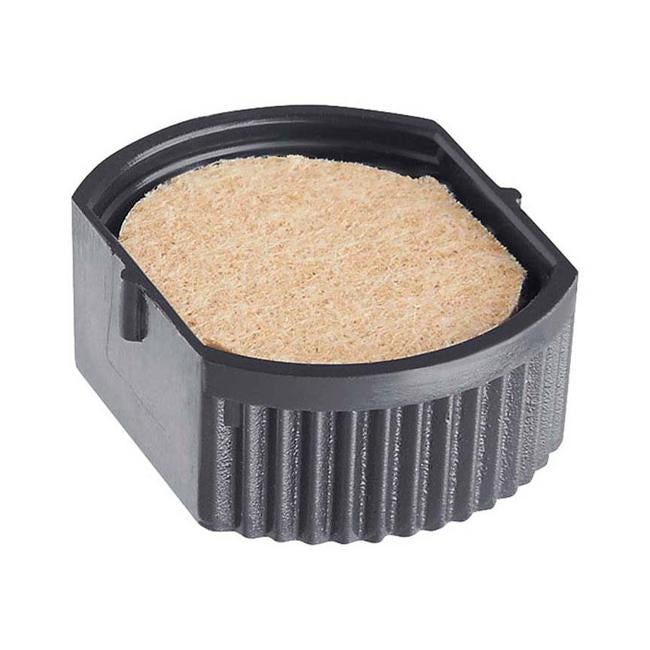Colop E/R12 Round Pad Dry-Officecentre