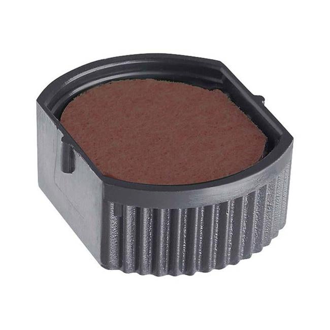 Colop E/R12 Round Pad Red-Officecentre