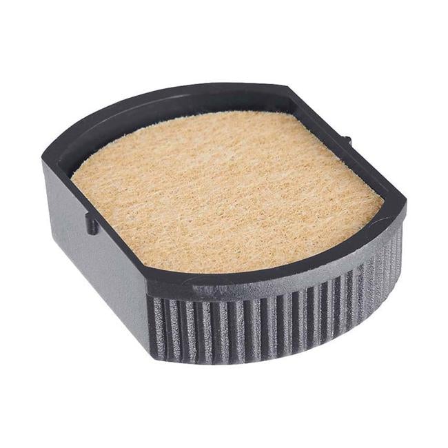 Colop E/R17 Round Pad Dry-Officecentre