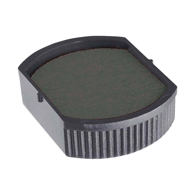 Colop E/R17 Round Pad Green-Officecentre