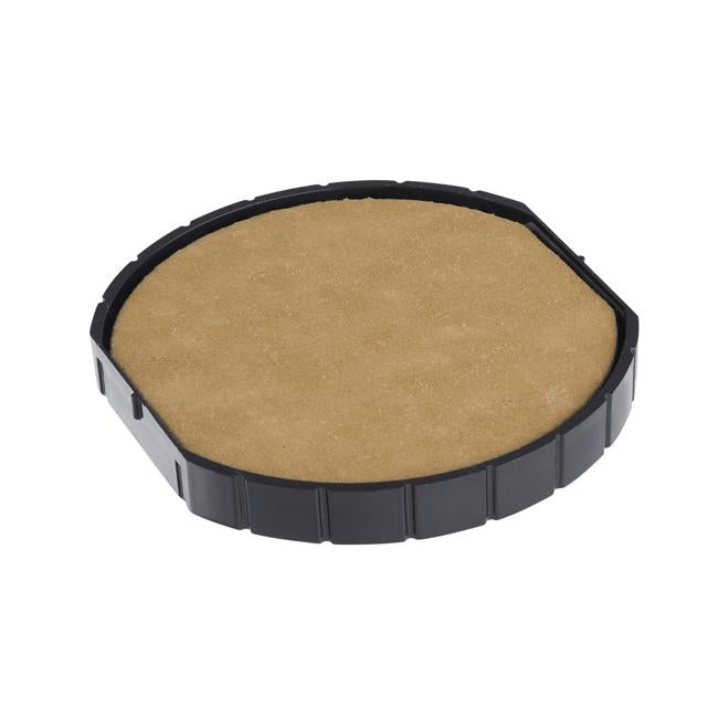 Colop E/R50 Round Pad Dry 50mm Dia-Officecentre