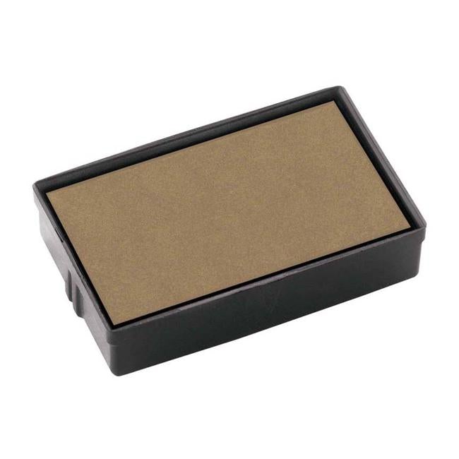 Colop E10 Pad Dry 10x27mm-Officecentre