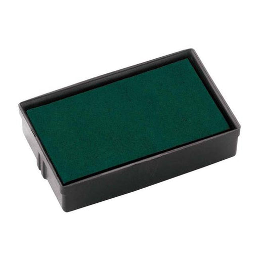 Colop E10 Pad Green 10x27mm-Officecentre
