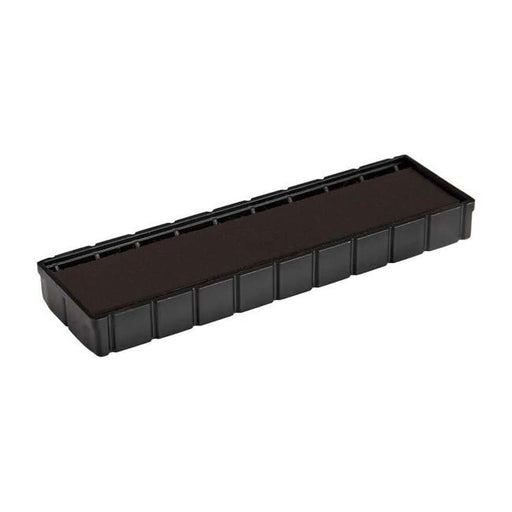 Colop E15 Pad Black 10x69mm-Officecentre