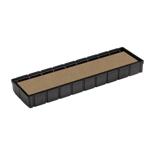 Colop E15 Pad Dry 10x69mm-Officecentre