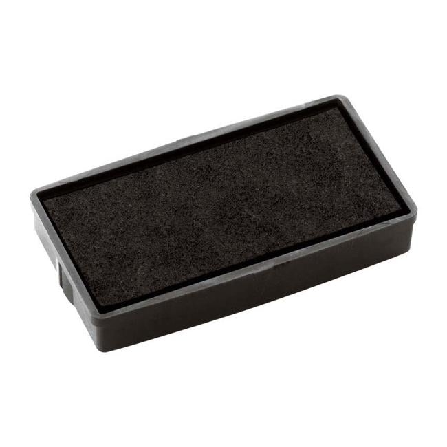 Colop E20 Pad Black 14x38mm-Officecentre