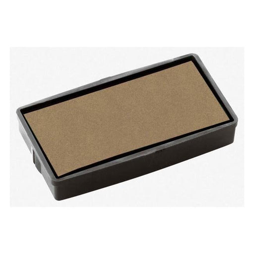 Colop E20 Pad Dry 14x38mm-Officecentre