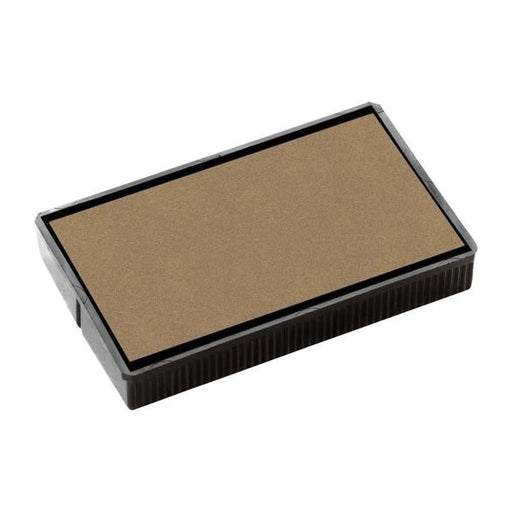 Colop E200 Ink Pad – Dry 24x45mm-Officecentre