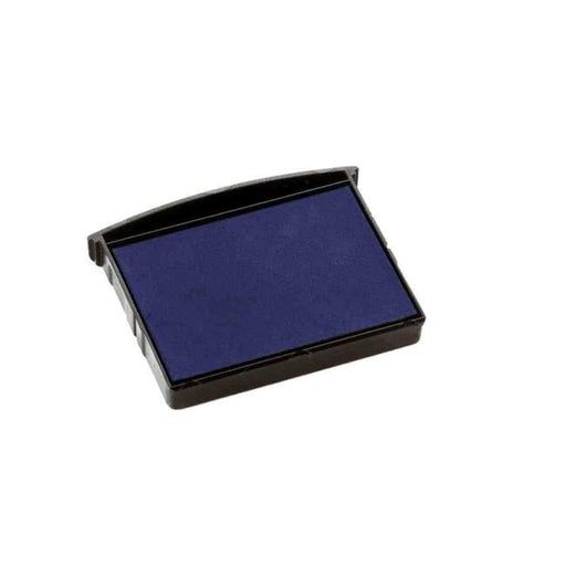 Colop E2300 Ink Pad – Blue 30x45mm-Officecentre