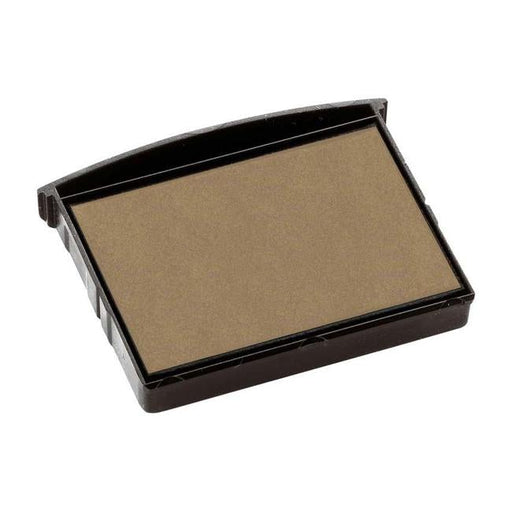 Colop E2300 Ink Pad – Dry 30x45mm-Officecentre